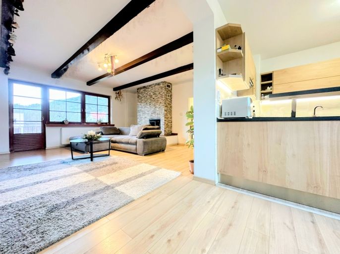 Prodej, Nájemní dům, Čeladná