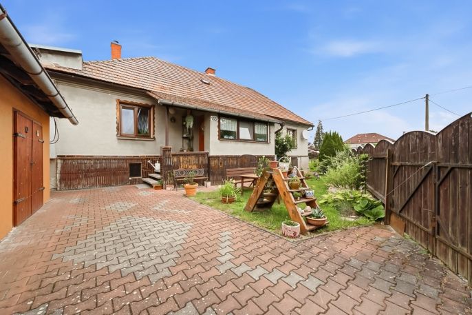Prodej, Rodinný dům, Mladějov na Moravě