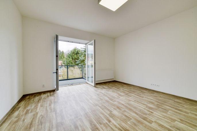 Pronájem, Byt 3+kk, Mariánské Lázně