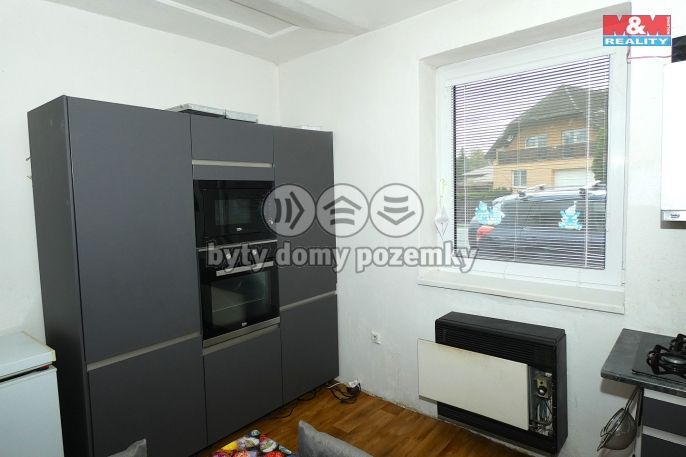 Prodej, Rodinný dům, Církvice