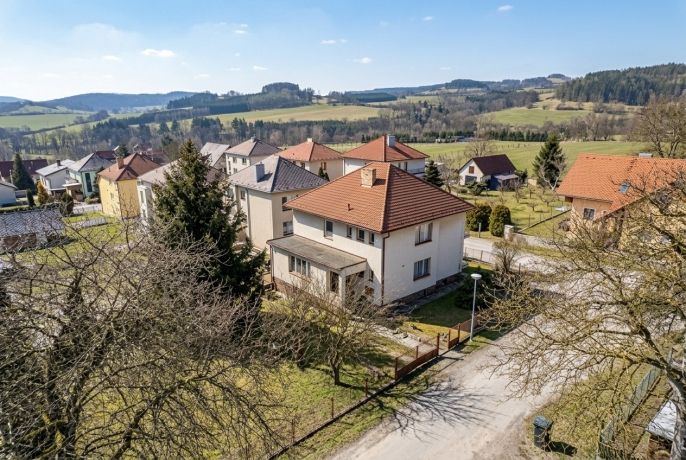 Prodej, Rodinný dům, Čestice