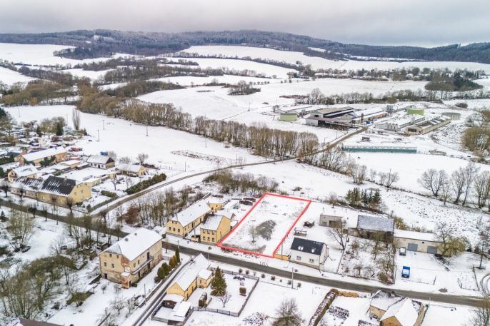 Prodej, Pozemek k bydlení, Mutěnín