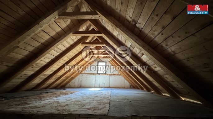 Prodej, Pozemek k bydlení, Tanvald