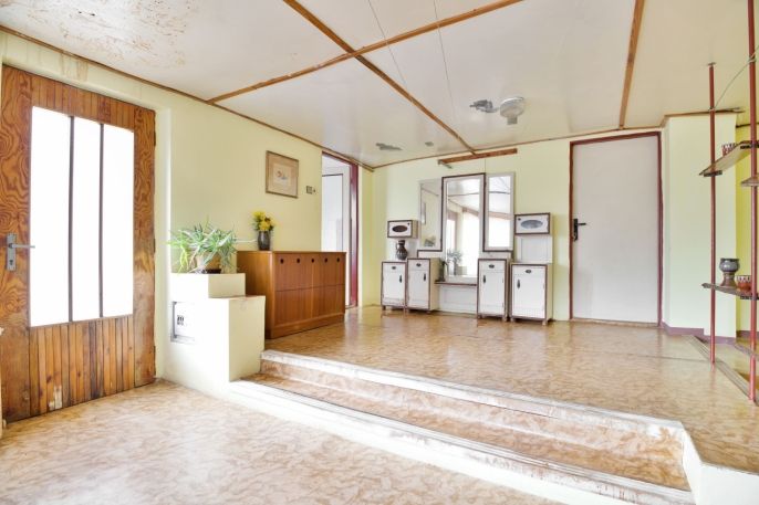 Prodej, Rodinný dům, Budyně nad Ohří