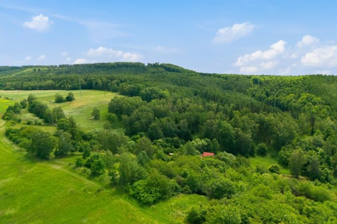 Prodej, Pozemek k bydlení, Krušovice