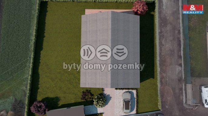 Prodej, Byt 2+kk, Kolomuty