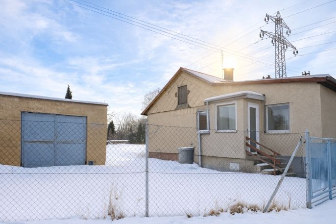 Prodej, Rodinný dům, Ostrava