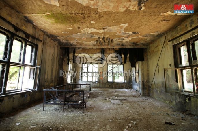 Prodej, Hotel, penzion, Kaliště