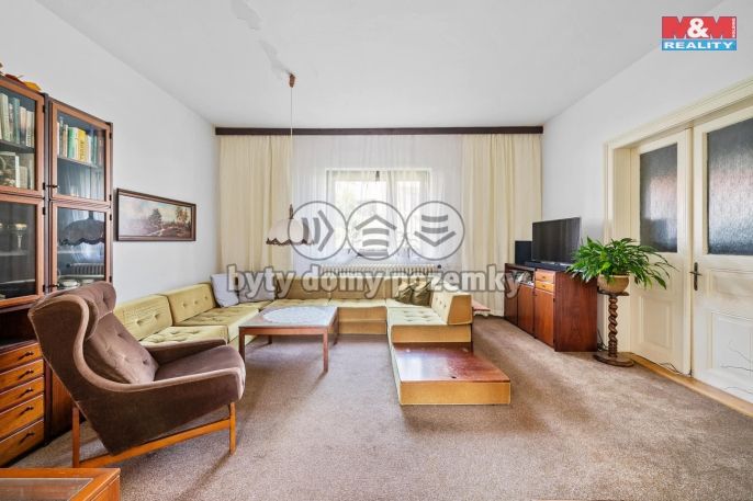 Prodej, Rodinný dům, Velká Jesenice