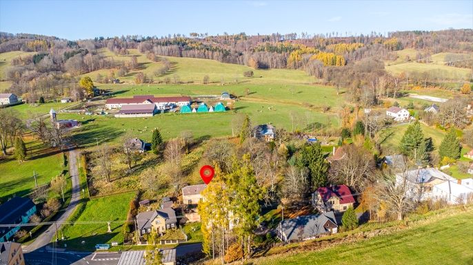 Prodej, Zemědělský objekt, Staré Křečany