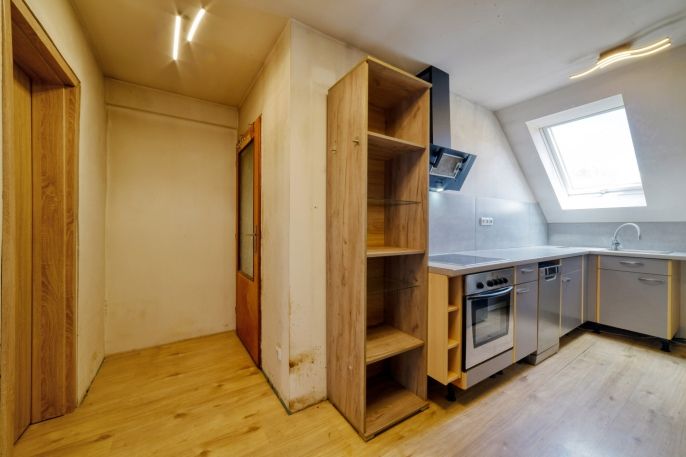Prodej, Rodinný dům, Skalná