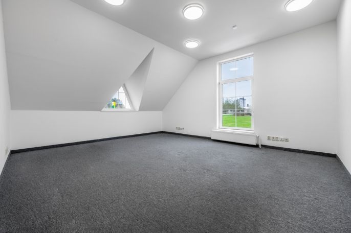 Pronájem, Kancelářský prostor, Domažlice