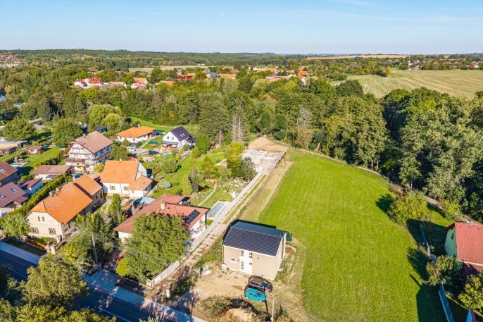 Prodej, Na klíč, Květnice