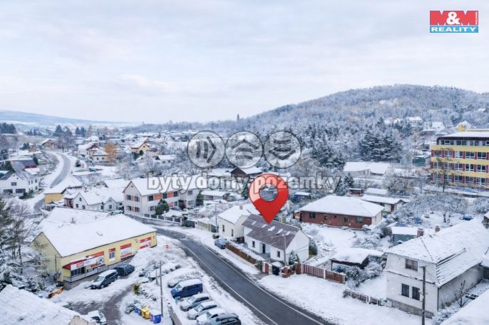 Prodej, Rodinný dům, Štěnovice