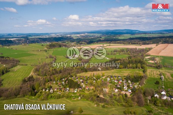 Prodej, Pozemek k bydlení, Pastviny