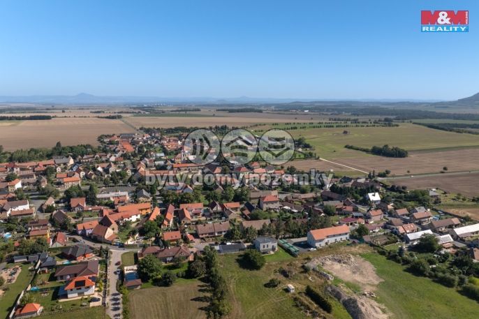 Prodej, Rodinný dům, Račiněves