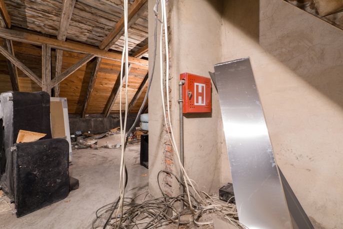 Prodej, Byt 3+kk, Teplice