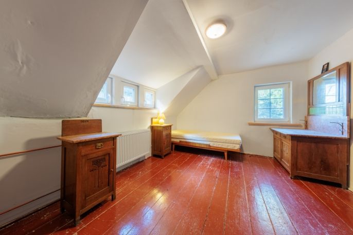 Prodej, Rodinný dům, Potůčky