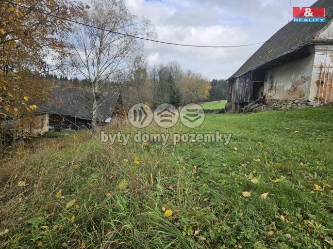 Prodej, Louka, Hanušovice