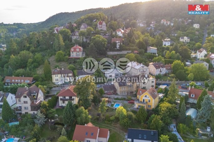 Prodej, Byt 2+1, Černošice