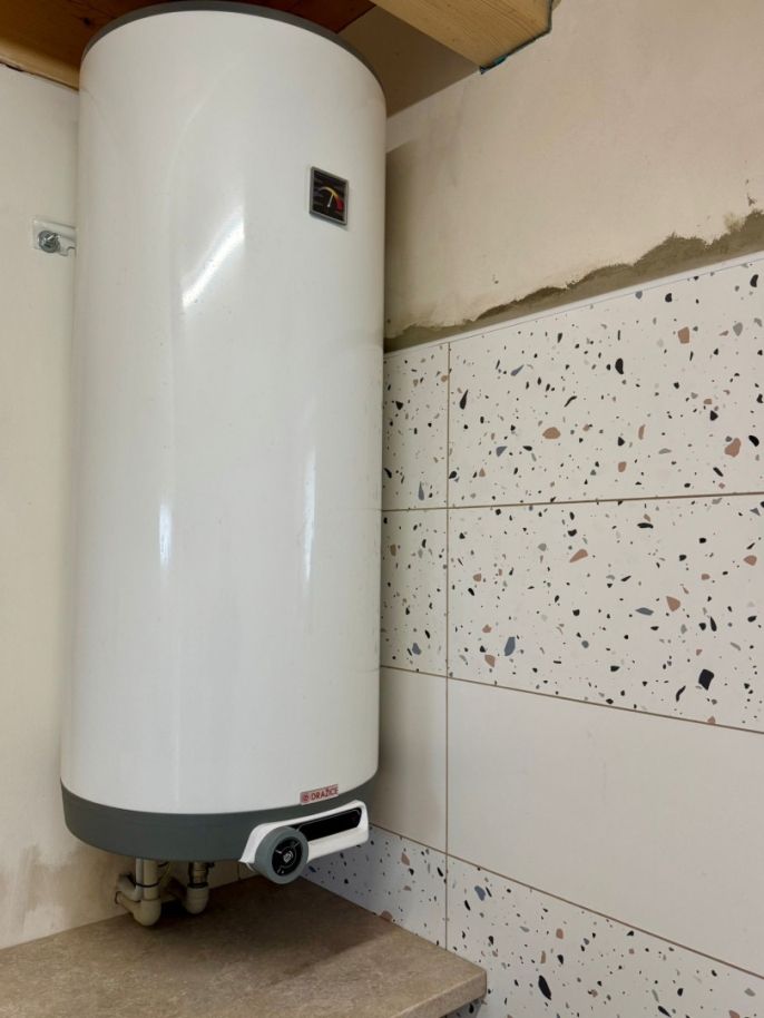 Pronájem, Rodinný dům, Šanov