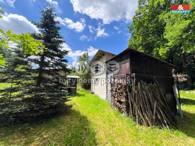 Prodej, Chata, Strakonice