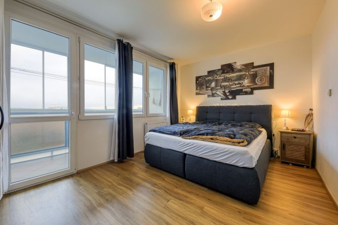 Prodej, Byt 4+1, Plzeň