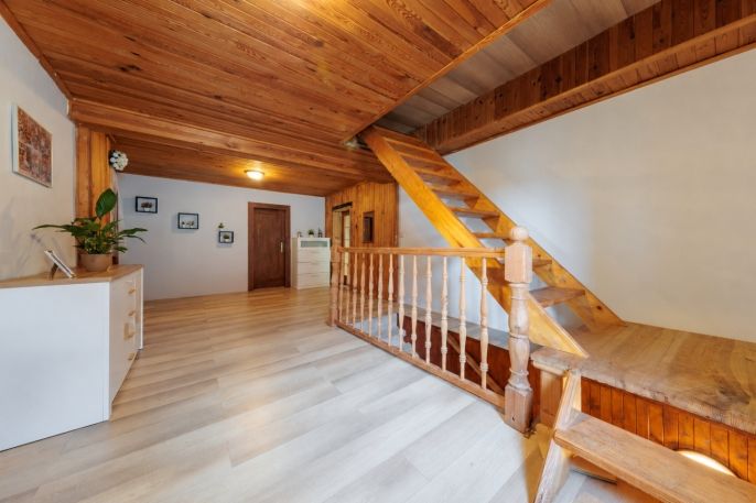 Prodej, Zemědělská usedlost, Klášterec nad Ohří