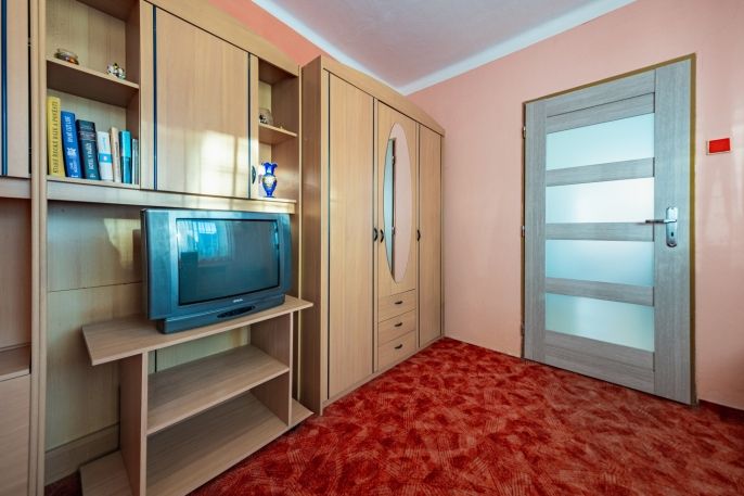 Prodej, Rodinný dům, Kamenný Most