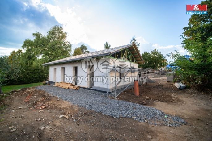 Prodej, Rodinný dům, Červená Voda