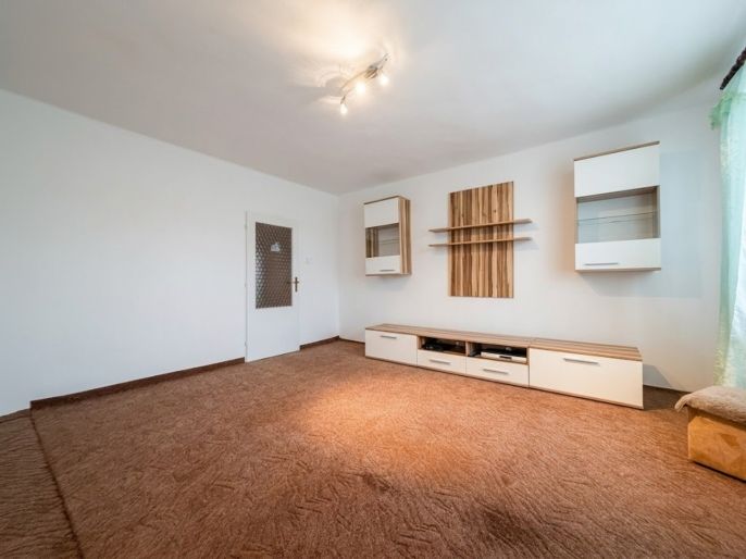 Prodej, Byt 2+1, Liběšice