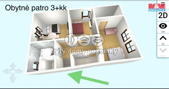 Prodej, Restaurace, stravování, Tanvald