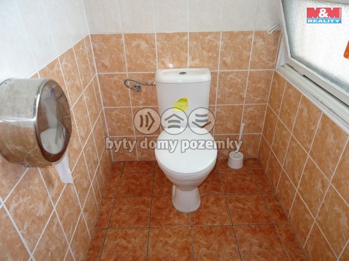 Pronájem, Kancelářský prostor, Liberec