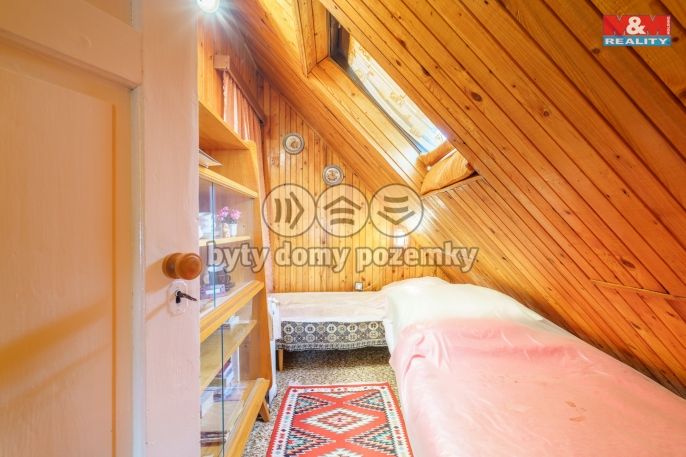 Prodej, Rodinný dům, Chomutov