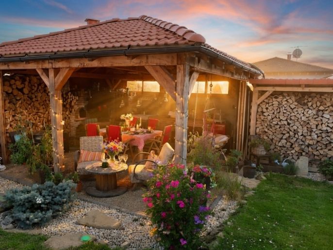 Prodej, Rodinný dům, Velká Hleďsebe