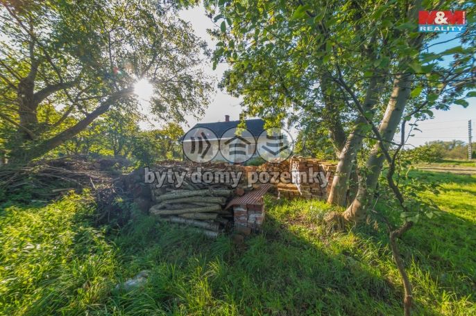 Prodej, Rodinný dům, Horní Suchá