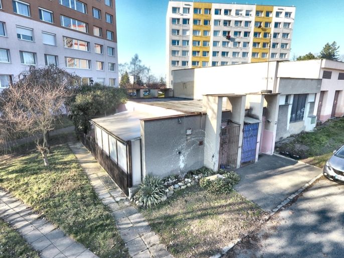 Prodej, Rodinný dům, Mělník