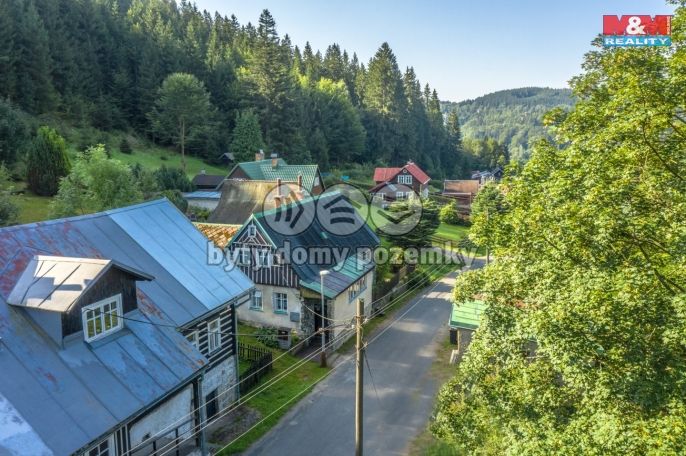 Prodej, Chalupa, Josefův Důl