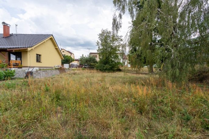 Prodej, Pozemek k bydlení, Třebechovice pod Orebem