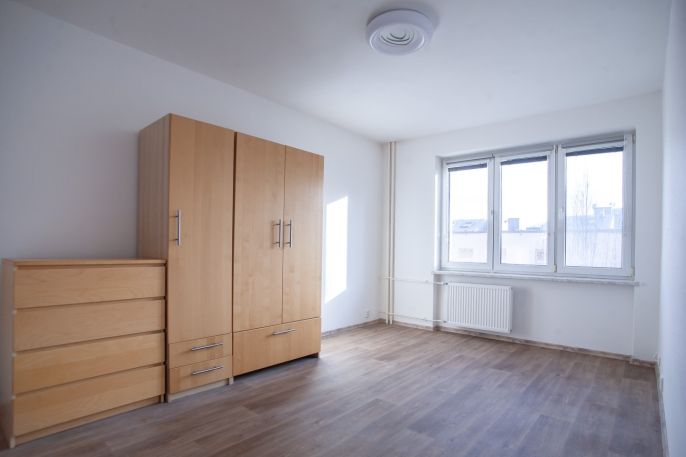 Pronájem, Byt 2+1, Ostrava