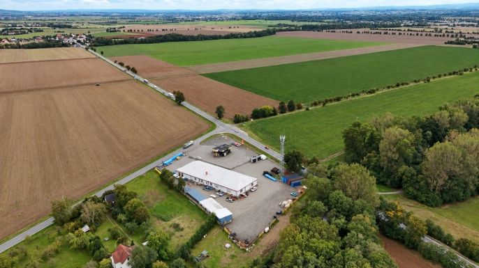 Prodej, Provozní plocha, Bělkovice-Lašťany