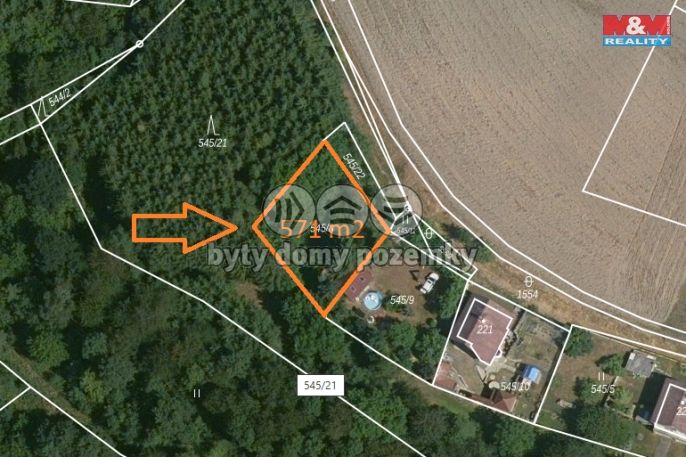 Prodej, Ostatní, Řendějov