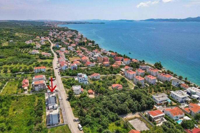 Prodej, Byt 4+kk, Kožino