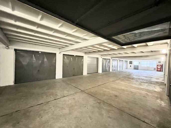 Prodej, Garáž, Zlín