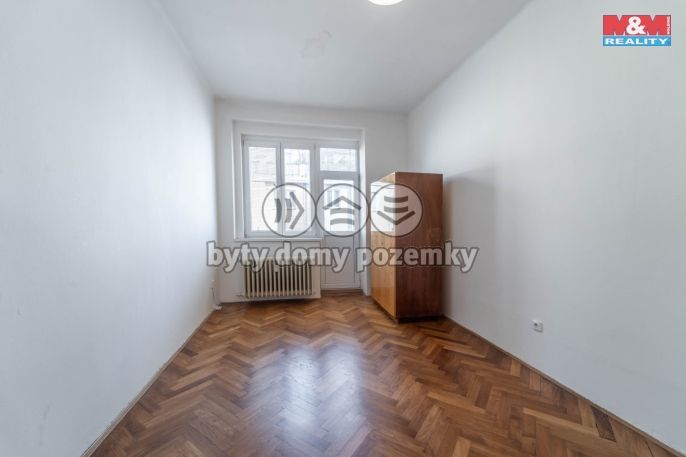 Prodej, Byt 2+1, Praha