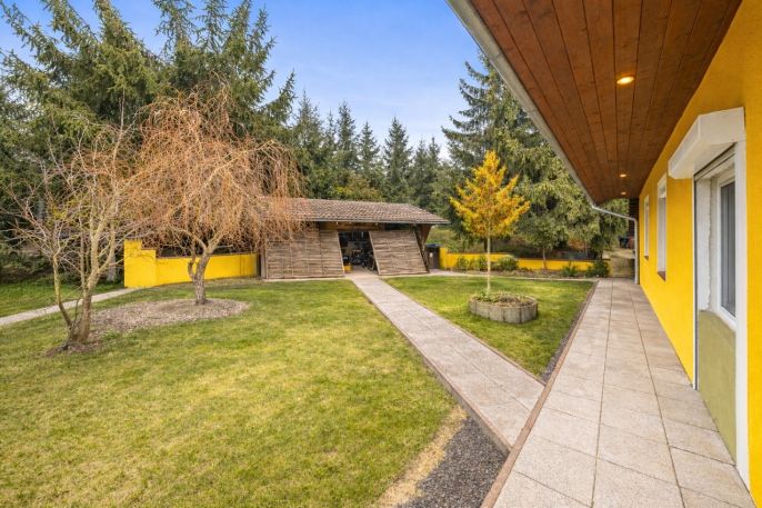 Prodej, Rodinný dům, Skřivany