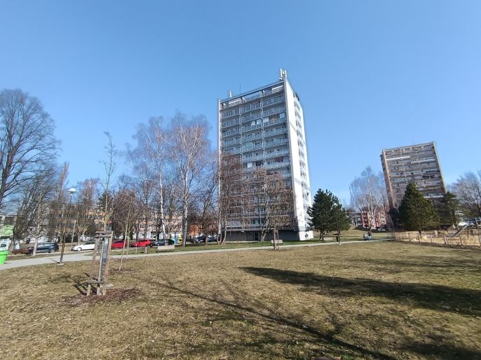 Prodej, Byt 3+1, Ostrava