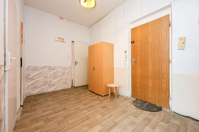 Prodej, Byt 2+1, Přerov