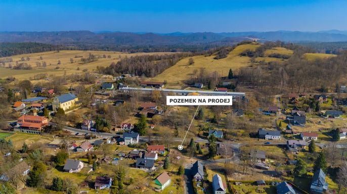 Prodej, Pozemek k bydlení, Růžová