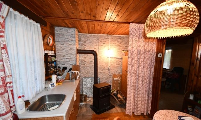 Prodej, Chata, Postupice